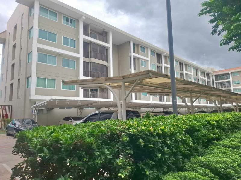 MT Residences : เอ็มที เรสซิเด้นท์, ปทุมธานี, 99 หมู่ 7, คลองสอง, คลองหลวง, ปทุมธานี, 68 ตร.ม., คอนโด ขาย, โดย ERA Thailand, 500501466 - DDproperty.com