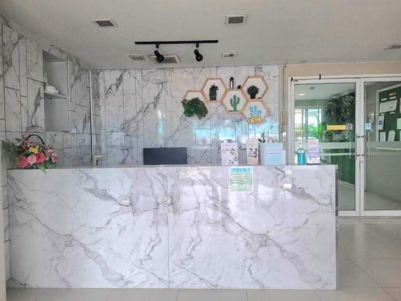 MT Residences : เอ็มที เรสซิเด้นท์, ปทุมธานี, 99 หมู่ 7, คลองสอง, คลองหลวง, ปทุมธานี, 68 ตร.ม., คอนโด ขาย, โดย ERA Thailand, 500501466 - DDproperty.com