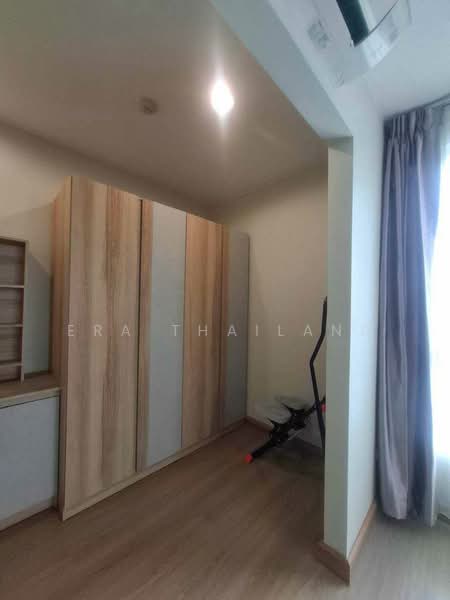 MT Residences, Pathum Thani, 99 Village No. 7, Khlong Song, Khlong Luang, Pathum Thani, 2 Bedrooms, 68 sqm, Condo For Sale, by ERA Thailand, 500501466 - DDproperty.com