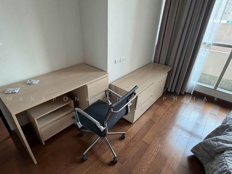 The Address Chidlom, Bangkok, Ploenchit Road, Lumphini, Pathum Wan, Bangkok, 3 Bedrooms, 184 sqm, Condo For Rent, by Manapong Phromphitak, 500501468 - DDproperty.com