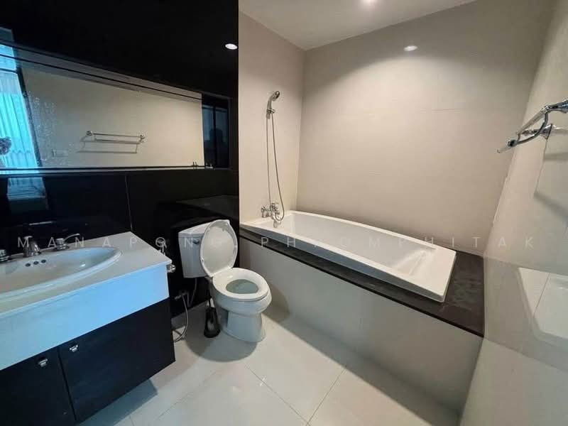 The Address Chidlom, Bangkok, Ploenchit Road, Lumphini, Pathum Wan, Bangkok, 3 Bedrooms, 184 sqm, Condo For Rent, by Manapong Phromphitak, 500501468 - DDproperty.com