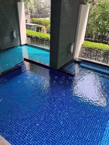The Address Chidlom, Bangkok, Ploenchit Road, Lumphini, Pathum Wan, Bangkok, 3 Bedrooms, 184 sqm, Condo For Rent, by Manapong Phromphitak, 500501468 - DDproperty.com