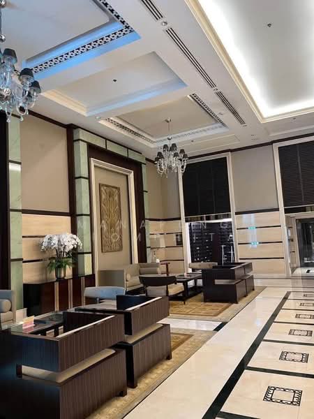 The Address Chidlom, Bangkok, Ploenchit Road, Lumphini, Pathum Wan, Bangkok, 3 Bedrooms, 184 sqm, Condo For Rent, by Manapong Phromphitak, 500501468 - DDproperty.com