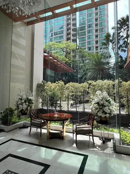 The Address Chidlom : ดิ แอดเดรส ชิดลม, กรุงเทพ, ถนนเพชรบุรี, ลุมพินี, ปทุมวัน, กรุงเทพ, 184 ตร.ม., คอนโด ให้เช่า, โดย Manapong Phromphitak, 500501468 - DDproperty.com