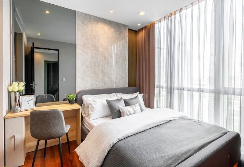 Wish Signature Midtown Siam : วิช ซิกเนเจอร์ มิดทาวน์ สยาม, กรุงเทพ, 512 เพชรบุรี, ถนนเพชรบุรี, ราชเทวี, กรุงเทพ, 34 ตร.ม., คอนโด ให้เช่า, โดย Sasithon Phonchuai, 500501469 - DDproperty.com