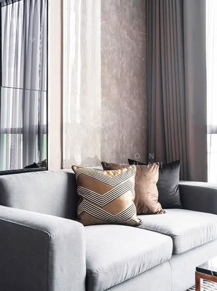 Wish Signature Midtown Siam : วิช ซิกเนเจอร์ มิดทาวน์ สยาม, กรุงเทพ, 512 เพชรบุรี, ถนนเพชรบุรี, ราชเทวี, กรุงเทพ, 34 ตร.ม., คอนโด ให้เช่า, โดย Sasithon Phonchuai, 500501469 - DDproperty.com