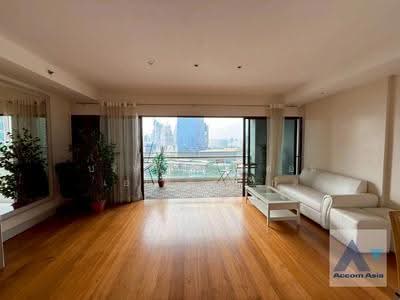 For Rent - The Natural Place Suite, Bangkok