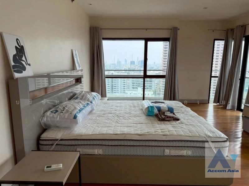 The Natural Place Suite : เดอะ เนเชอรัล เพลส สวีท, กรุงเทพ, พระราม 4, ทุ่งมหาเมฆ, สาทร, กรุงเทพ, 145 ตร.ม., คอนโด ให้เช่า, โดย บริษัท แอคคอม เอเซีย จำกัด, 500501472 - DDproperty.com