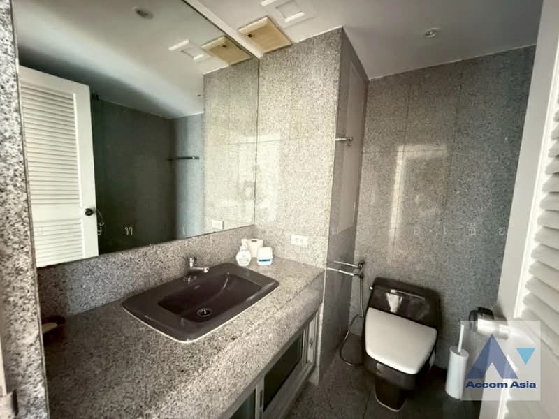 The Natural Place Suite, Bangkok, Rama 4, Thung Maha Mek, Sathon, Bangkok, 2 Bedrooms, 145 sqm, Condo For Rent, by บริษัท แอคคอม เอเซีย จำกัด, 500501472 - DDproperty.com
