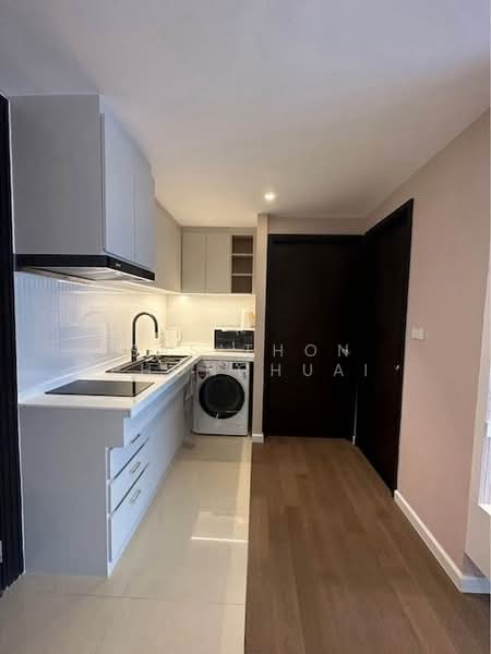Tidy Thonglor, Bangkok, 105 Sukhumvit 55 Road, Khlong Tan Nua, Watthana, Bangkok, 1 Bedroom, 40 sqm, Condo For Rent, by Sasithon Phonchuai, 500501473 - DDproperty.com