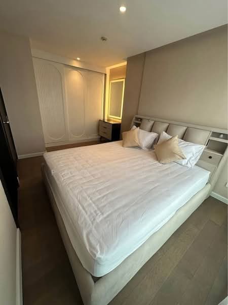 Tidy Thonglor, Bangkok, 105 Sukhumvit 55 Road, Khlong Tan Nua, Watthana, Bangkok, 1 Bedroom, 40 sqm, Condo For Rent, by Sasithon Phonchuai, 500501473 - DDproperty.com