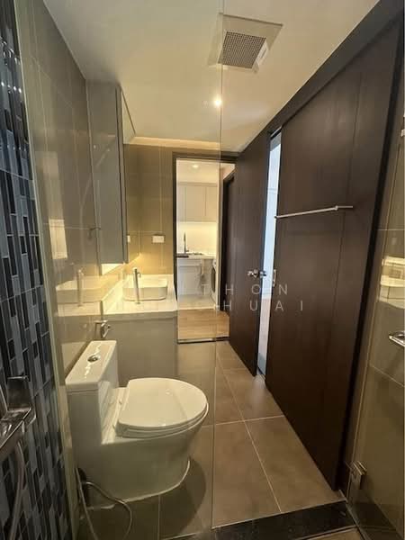 Tidy Thonglor, Bangkok, 105 Sukhumvit 55 Road, Khlong Tan Nua, Watthana, Bangkok, 1 Bedroom, 40 sqm, Condo For Rent, by Sasithon Phonchuai, 500501473 - DDproperty.com