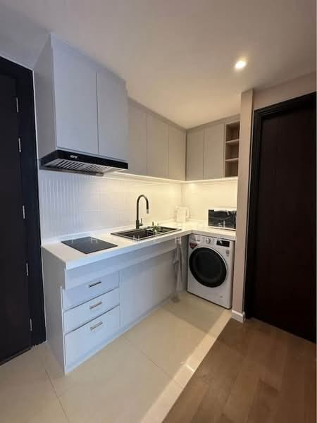 Tidy Thonglor, Bangkok, 105 Sukhumvit 55 Road, Khlong Tan Nua, Watthana, Bangkok, 1 Bedroom, 40 sqm, Condo For Rent, by Sasithon Phonchuai, 500501473 - DDproperty.com