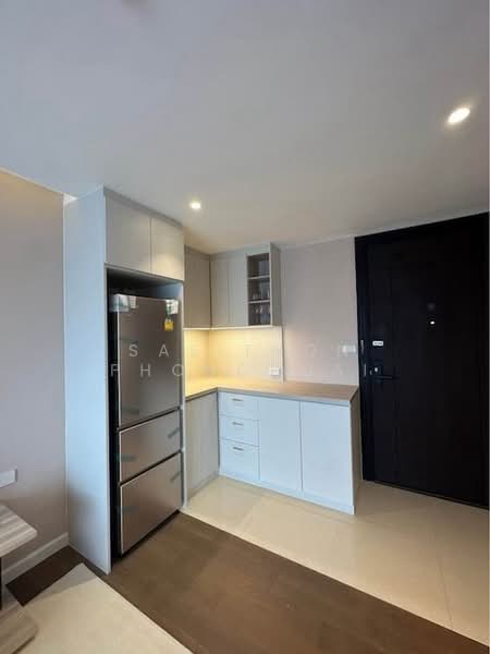 Tidy Thonglor, Bangkok, 105 Sukhumvit 55 Road, Khlong Tan Nua, Watthana, Bangkok, 1 Bedroom, 40 sqm, Condo For Rent, by Sasithon Phonchuai, 500501473 - DDproperty.com