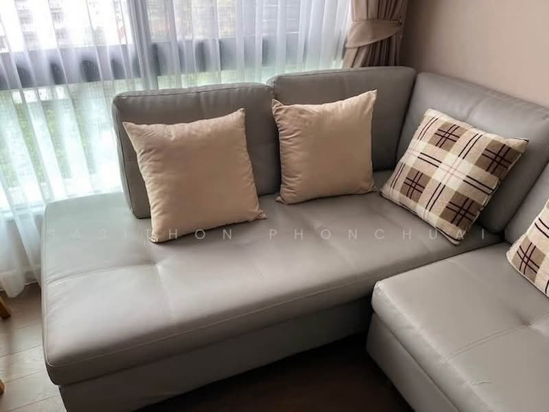 Tidy Thonglor, Bangkok, 105 Sukhumvit 55 Road, Khlong Tan Nua, Watthana, Bangkok, 1 Bedroom, 40 sqm, Condo For Rent, by Sasithon Phonchuai, 500501473 - DDproperty.com