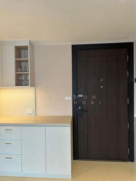Tidy Thonglor, Bangkok, 105 Sukhumvit 55 Road, Khlong Tan Nua, Watthana, Bangkok, 1 Bedroom, 40 sqm, Condo For Rent, by Sasithon Phonchuai, 500501473 - DDproperty.com