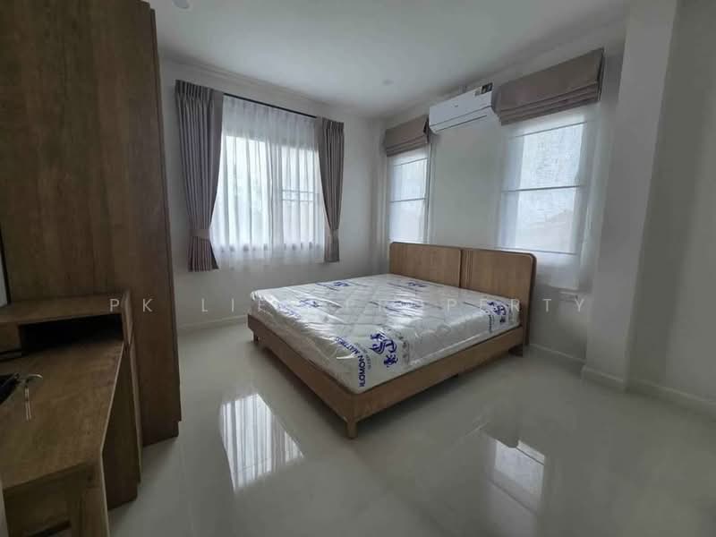 7R1069 This house for rent 2 bedroom 2 bathroom 50,000/month at rawai ha, ภูเก็ต, ราไวย์, เมืองภูเก็ต, ภูเก็ต, 140 ตร.ม., บ้านเดี่ยว ให้เช่า, โดย PK LIFE Property, 500501475 - DDproperty.com