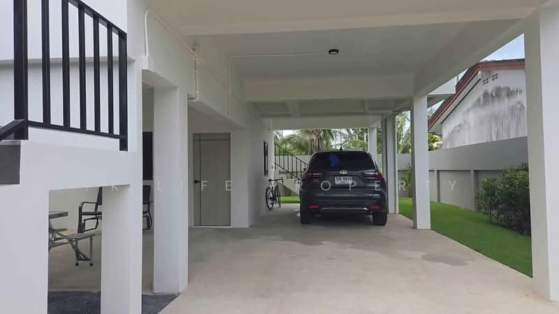 7R1069 This house for rent 2 bedroom 2 bathroom 50,000/month at rawai ha, ภูเก็ต, ราไวย์, เมืองภูเก็ต, ภูเก็ต, 140 ตร.ม., บ้านเดี่ยว ให้เช่า, โดย PK LIFE Property, 500501475 - DDproperty.com