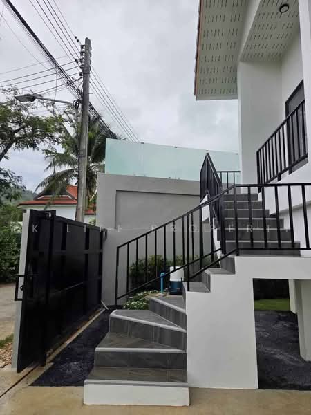 7R1069 This house for rent 2 bedroom 2 bathroom 50,000/month at rawai ha, Phuket, Rawai, Muang Phuket, Phuket, 2 Bedrooms, 140 sqm, Single Detached House For Rent, by PK LIFE Property, 500501475 - DDproperty.com
