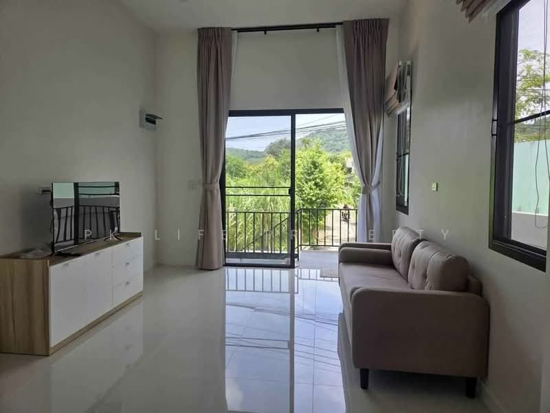 7R1069 This house for rent 2 bedroom 2 bathroom 50,000/month at rawai ha, ภูเก็ต, ราไวย์, เมืองภูเก็ต, ภูเก็ต, 140 ตร.ม., บ้านเดี่ยว ให้เช่า, โดย PK LIFE Property, 500501475 - DDproperty.com