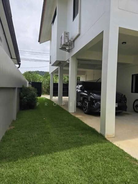 7R1069 This house for rent 2 bedroom 2 bathroom 50,000/month at rawai ha, ภูเก็ต, ราไวย์, เมืองภูเก็ต, ภูเก็ต, 140 ตร.ม., บ้านเดี่ยว ให้เช่า, โดย PK LIFE Property, 500501475 - DDproperty.com