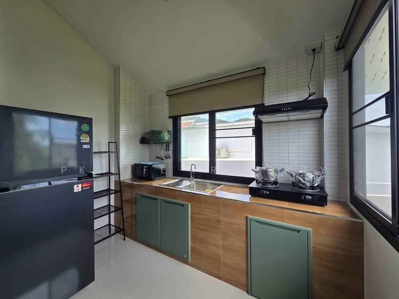 7R1069 This house for rent 2 bedroom 2 bathroom 50,000/month at rawai ha, ภูเก็ต, ราไวย์, เมืองภูเก็ต, ภูเก็ต, 140 ตร.ม., บ้านเดี่ยว ให้เช่า, โดย PK LIFE Property, 500501475 - DDproperty.com