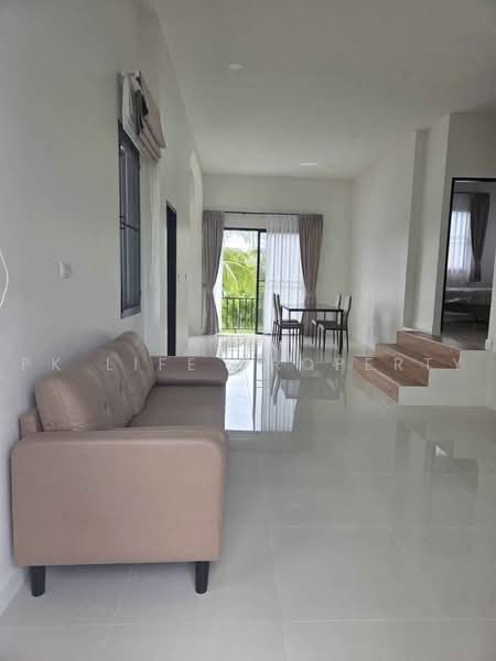 7R1069 This house for rent 2 bedroom 2 bathroom 50,000/month at rawai ha, ภูเก็ต, ราไวย์, เมืองภูเก็ต, ภูเก็ต, 140 ตร.ม., บ้านเดี่ยว ให้เช่า, โดย PK LIFE Property, 500501475 - DDproperty.com