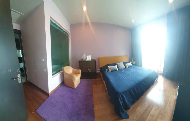 The Address Chidlom, Bangkok, Ploenchit Road, Lumphini, Pathum Wan, Bangkok, 2 Bedrooms, 75 sqm, Condo For Rent, by Hathaichanok Saenset, 500501477 - DDproperty.com
