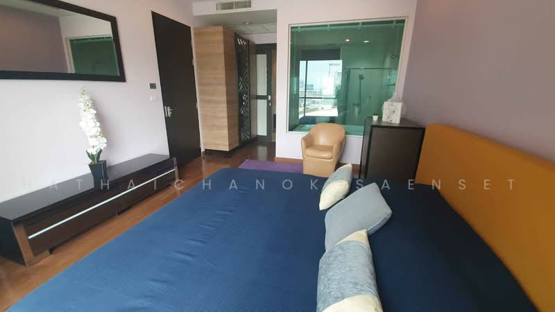 The Address Chidlom, Bangkok, Ploenchit Road, Lumphini, Pathum Wan, Bangkok, 2 Bedrooms, 75 sqm, Condo For Rent, by Hathaichanok Saenset, 500501477 - DDproperty.com