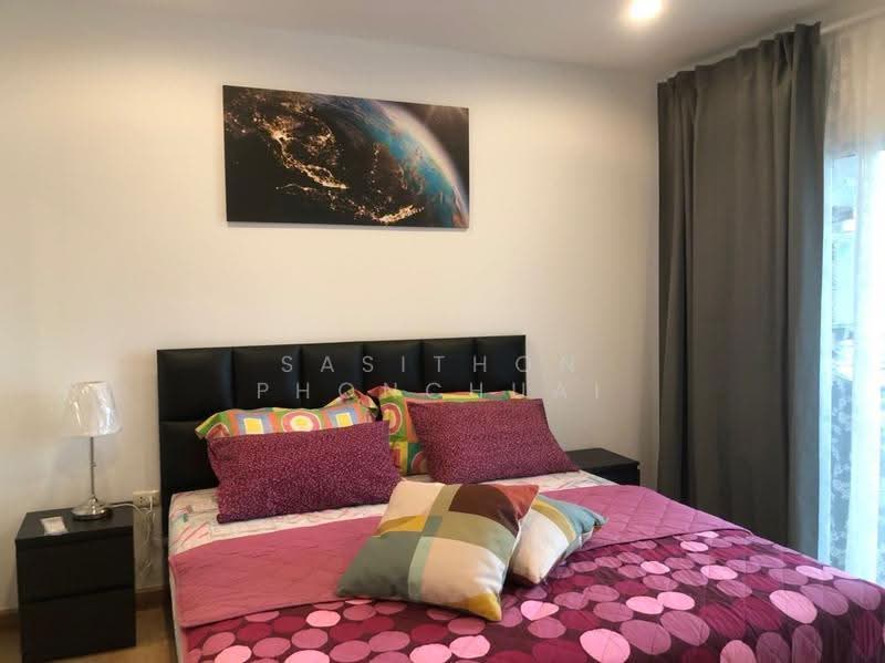 The Complete Rajprarop, Bangkok, 10/18 Rajaprarop Road, Thanon Phaya Thai, Ratchathewi, Bangkok, 1 Bedroom, 48 sqm, Condo For Sale, by Sasithon Phonchuai, 500501479 - DDproperty.com