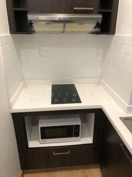 The Complete Rajprarop, Bangkok, 10/18 Rajaprarop Road, Thanon Phaya Thai, Ratchathewi, Bangkok, 1 Bedroom, 48 sqm, Condo For Sale, by Sasithon Phonchuai, 500501479 - DDproperty.com