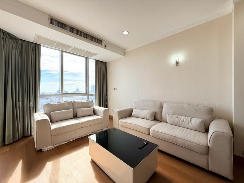 The Waterford Diamond Tower Sukhumvit, Bangkok, 758/18 Soi Sukhumvit 30/1, Sukhumvit Road, Khlong Toei, Bangkok, 3 Bedrooms, 147 sqm, Condo For Rent, by Bangkok Residential, 500501483 - DDproperty.com