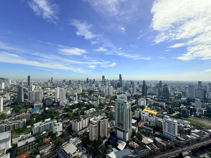 The Waterford Diamond Tower Sukhumvit, Bangkok, 758/18 Soi Sukhumvit 30/1, Sukhumvit Road, Khlong Toei, Bangkok, 3 Bedrooms, 147 sqm, Condo For Rent, by Bangkok Residential, 500501483 - DDproperty.com
