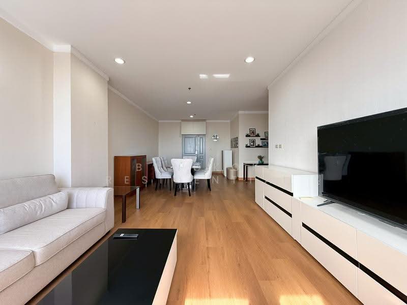 The Waterford Diamond Tower Sukhumvit, Bangkok, 758/18 Soi Sukhumvit 30/1, Sukhumvit Road, Khlong Toei, Bangkok, 3 Bedrooms, 147 sqm, Condo For Rent, by Bangkok Residential, 500501483 - DDproperty.com