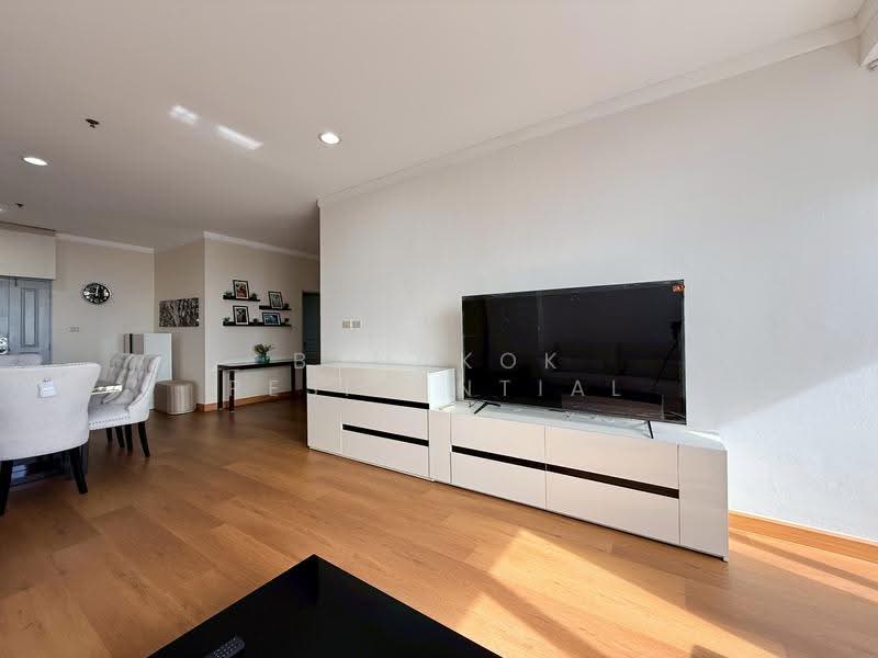 The Waterford Diamond Tower Sukhumvit, Bangkok, 758/18 Soi Sukhumvit 30/1, Sukhumvit Road, Khlong Toei, Bangkok, 3 Bedrooms, 147 sqm, Condo For Rent, by Bangkok Residential, 500501483 - DDproperty.com