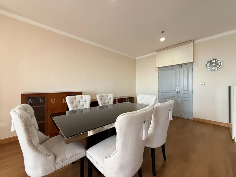 The Waterford Diamond Tower Sukhumvit, Bangkok, 758/18 Soi Sukhumvit 30/1, Sukhumvit Road, Khlong Toei, Bangkok, 3 Bedrooms, 147 sqm, Condo For Rent, by Bangkok Residential, 500501483 - DDproperty.com