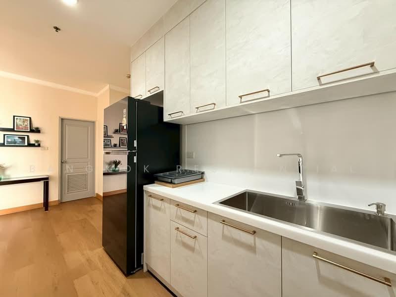 The Waterford Diamond Tower Sukhumvit, Bangkok, 758/18 Soi Sukhumvit 30/1, Sukhumvit Road, Khlong Toei, Bangkok, 3 Bedrooms, 147 sqm, Condo For Rent, by Bangkok Residential, 500501483 - DDproperty.com