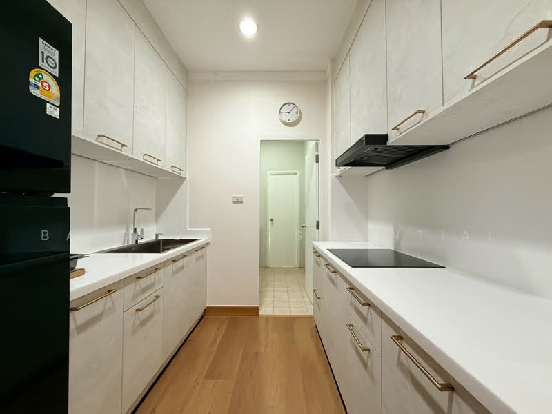 The Waterford Diamond Tower Sukhumvit, Bangkok, 758/18 Soi Sukhumvit 30/1, Sukhumvit Road, Khlong Toei, Bangkok, 3 Bedrooms, 147 sqm, Condo For Rent, by Bangkok Residential, 500501483 - DDproperty.com