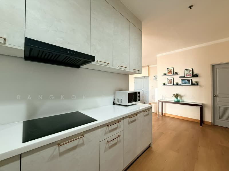 The Waterford Diamond Tower Sukhumvit, Bangkok, 758/18 Soi Sukhumvit 30/1, Sukhumvit Road, Khlong Toei, Bangkok, 3 Bedrooms, 147 sqm, Condo For Rent, by Bangkok Residential, 500501483 - DDproperty.com