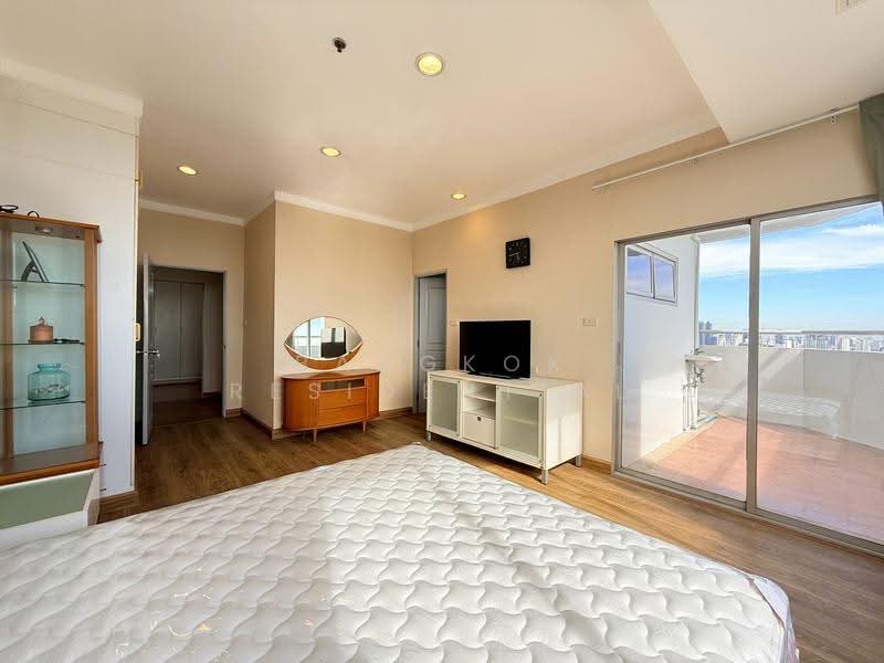 The Waterford Diamond Tower Sukhumvit, Bangkok, 758/18 Soi Sukhumvit 30/1, Sukhumvit Road, Khlong Toei, Bangkok, 3 Bedrooms, 147 sqm, Condo For Rent, by Bangkok Residential, 500501483 - DDproperty.com