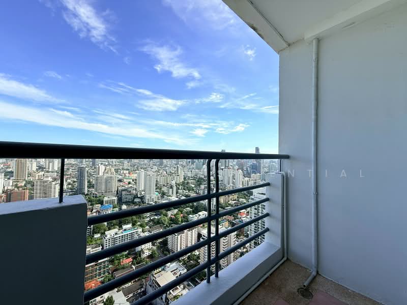 The Waterford Diamond Tower Sukhumvit, Bangkok, 758/18 Soi Sukhumvit 30/1, Sukhumvit Road, Khlong Toei, Bangkok, 3 Bedrooms, 147 sqm, Condo For Rent, by Bangkok Residential, 500501483 - DDproperty.com