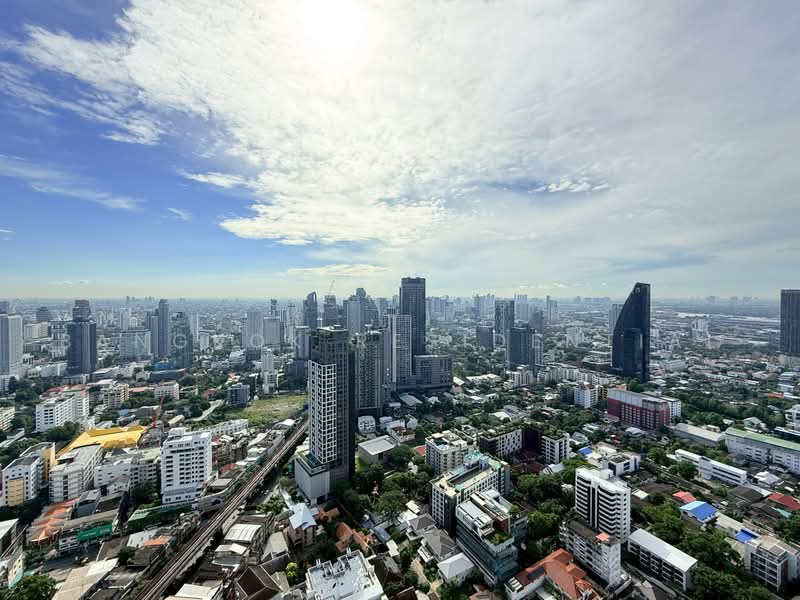 The Waterford Diamond Tower Sukhumvit, Bangkok, 758/18 Soi Sukhumvit 30/1, Sukhumvit Road, Khlong Toei, Bangkok, 3 Bedrooms, 147 sqm, Condo For Rent, by Bangkok Residential, 500501483 - DDproperty.com