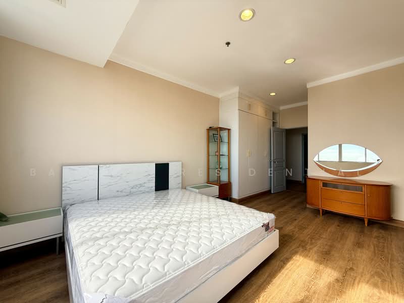 The Waterford Diamond Tower Sukhumvit, Bangkok, 758/18 Soi Sukhumvit 30/1, Sukhumvit Road, Khlong Toei, Bangkok, 3 Bedrooms, 147 sqm, Condo For Rent, by Bangkok Residential, 500501483 - DDproperty.com