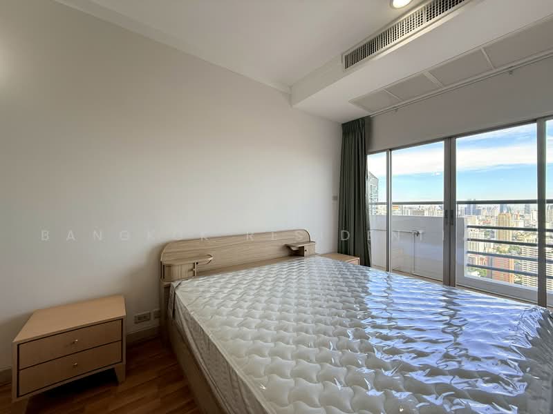 The Waterford Diamond Tower Sukhumvit, Bangkok, 758/18 Soi Sukhumvit 30/1, Sukhumvit Road, Khlong Toei, Bangkok, 3 Bedrooms, 147 sqm, Condo For Rent, by Bangkok Residential, 500501483 - DDproperty.com