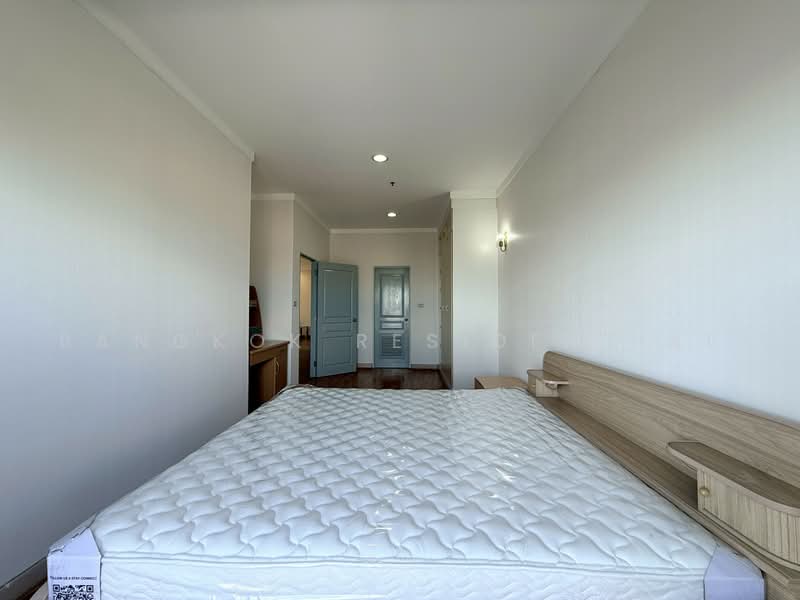 The Waterford Diamond Tower Sukhumvit, Bangkok, 758/18 Soi Sukhumvit 30/1, Sukhumvit Road, Khlong Toei, Bangkok, 3 Bedrooms, 147 sqm, Condo For Rent, by Bangkok Residential, 500501483 - DDproperty.com