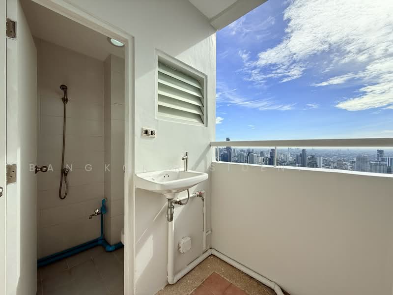 The Waterford Diamond Tower Sukhumvit, Bangkok, 758/18 Soi Sukhumvit 30/1, Sukhumvit Road, Khlong Toei, Bangkok, 3 Bedrooms, 147 sqm, Condo For Rent, by Bangkok Residential, 500501483 - DDproperty.com