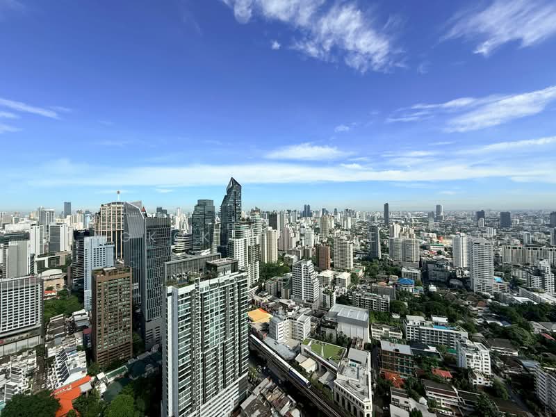 The Waterford Diamond Tower Sukhumvit, Bangkok, 758/18 Soi Sukhumvit 30/1, Sukhumvit Road, Khlong Toei, Bangkok, 3 Bedrooms, 147 sqm, Condo For Rent, by Bangkok Residential, 500501483 - DDproperty.com