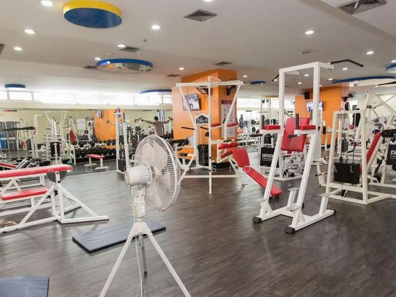 The Waterford Diamond Tower Sukhumvit, Bangkok, 758/18 Soi Sukhumvit 30/1, Sukhumvit Road, Khlong Toei, Bangkok, 3 Bedrooms, 147 sqm, Condo For Rent, by Bangkok Residential, 500501483 - DDproperty.com