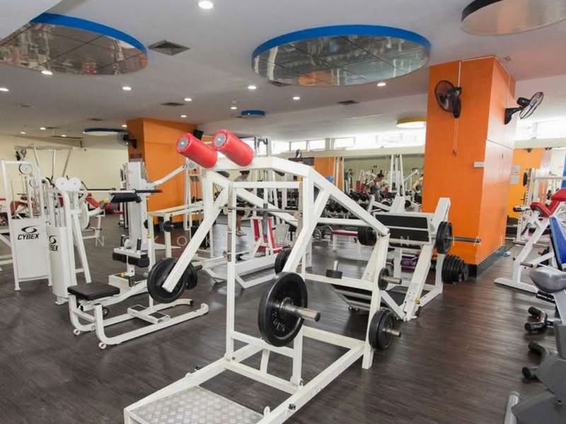 The Waterford Diamond Tower Sukhumvit, Bangkok, 758/18 Soi Sukhumvit 30/1, Sukhumvit Road, Khlong Toei, Bangkok, 3 Bedrooms, 147 sqm, Condo For Rent, by Bangkok Residential, 500501483 - DDproperty.com