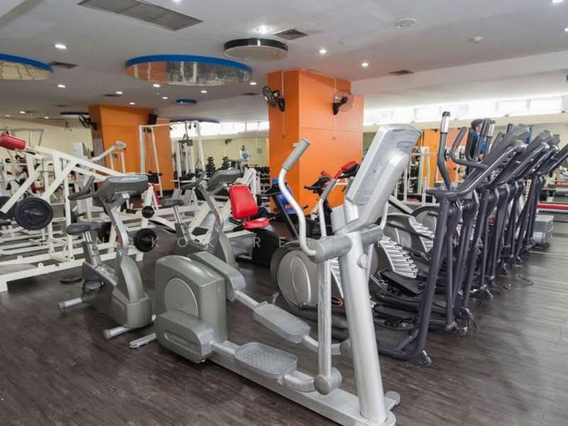 The Waterford Diamond Tower Sukhumvit, Bangkok, 758/18 Soi Sukhumvit 30/1, Sukhumvit Road, Khlong Toei, Bangkok, 3 Bedrooms, 147 sqm, Condo For Rent, by Bangkok Residential, 500501483 - DDproperty.com